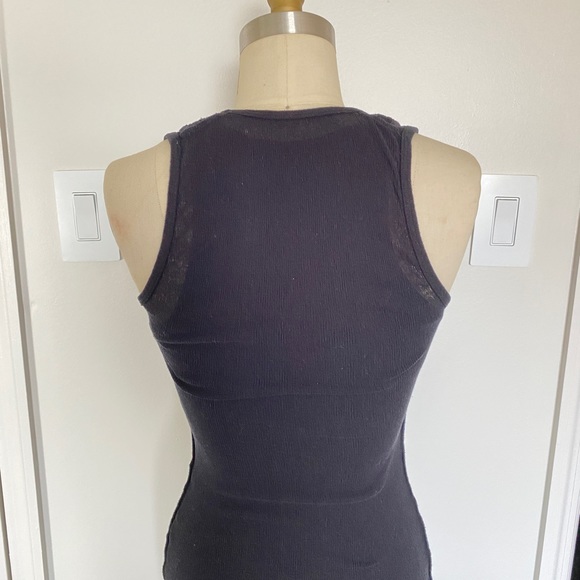 Proenza Schouler White Label tank dress - Picture 7 of 14